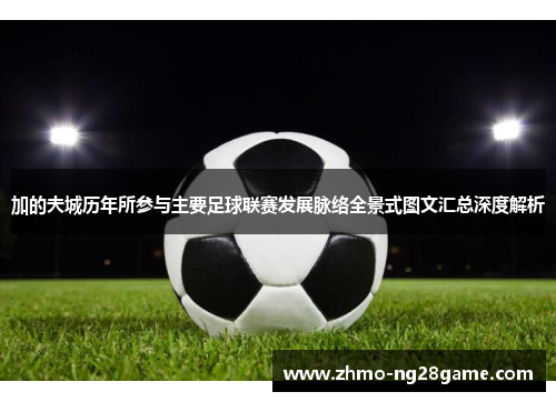 加的夫城历年所参与主要足球联赛发展脉络全景式图文汇总深度解析 加的夫城历年所参与主要足球联赛发展脉络全景式图文汇总深度解析