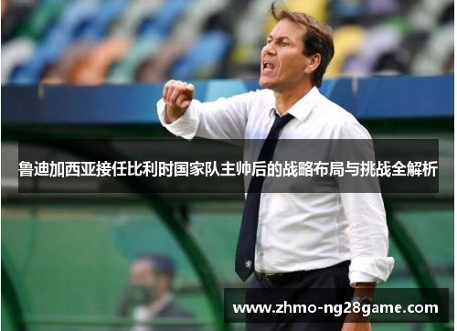 鲁迪加西亚接任比利时国家队主帅后的战略布局与挑战全解析