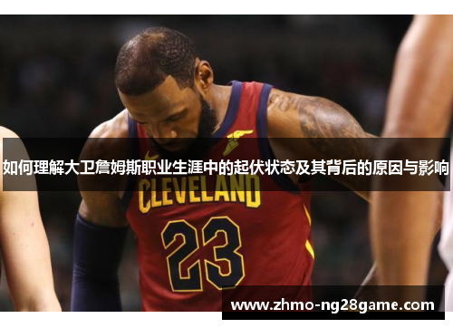 如何理解大卫詹姆斯职业生涯中的起伏状态及其背后的原因与影响