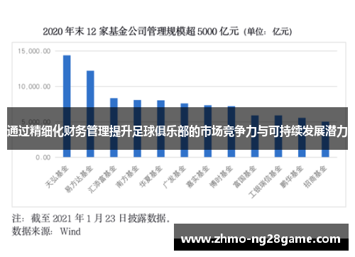 通过精细化财务管理提升足球俱乐部的市场竞争力与可持续发展潜力